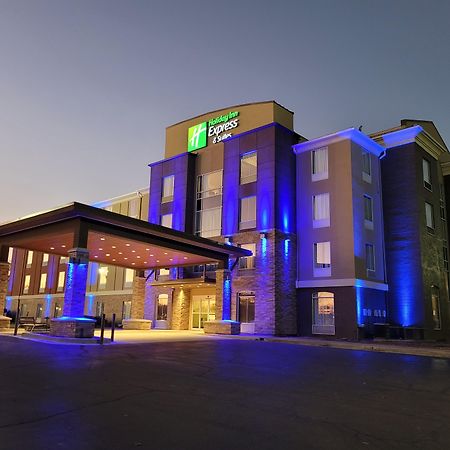 Holiday Inn Express Hotel & Suites Starkville, An Ihg Hotel Екстериор снимка