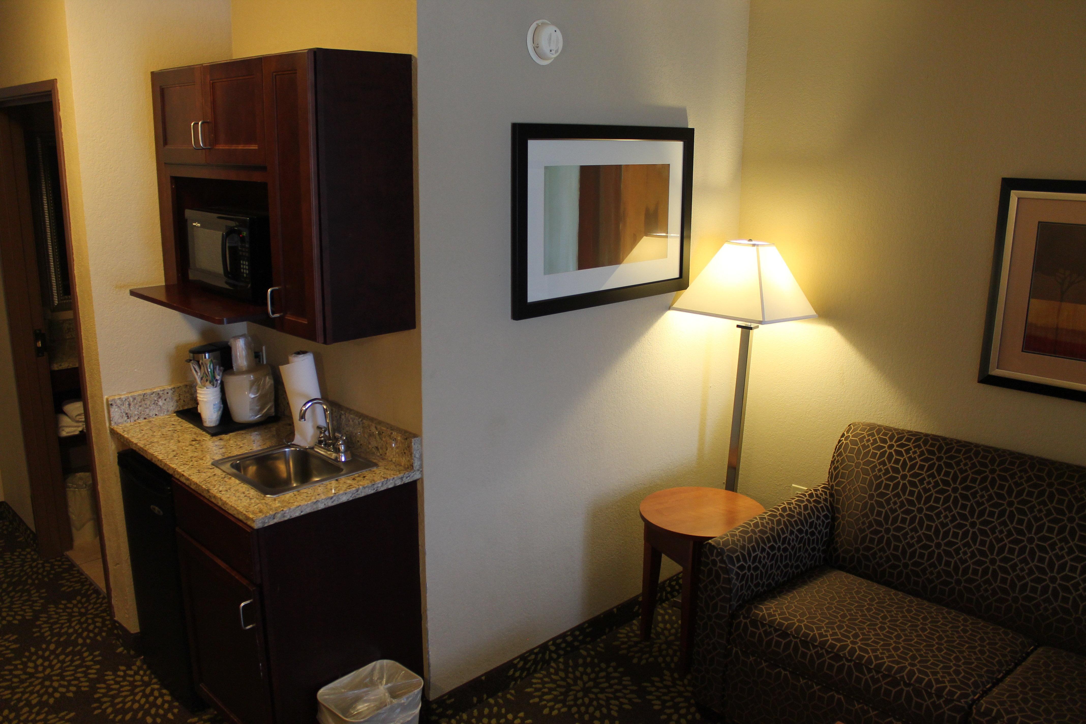 Holiday Inn Express Hotel & Suites Starkville, An Ihg Hotel Екстериор снимка